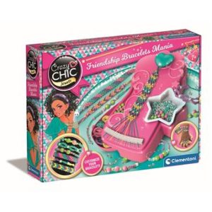 Friendship Bracelets Mania – Clementoni