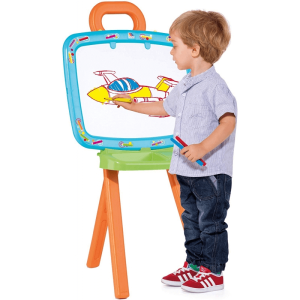 Molto – Tableau Avec Accessoires