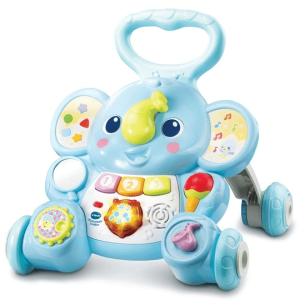 TROTTEUR ÉLÉPHANTEAU TROTTINO – VTECH