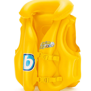 Gilet gonflable enfant Bestway – Sécurité et confort