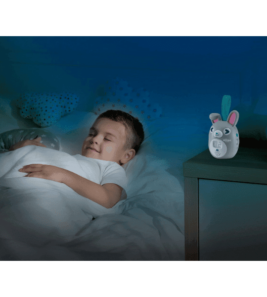 CONTEUR D’HISTOIRES STORIKID POCKET GRIS – VTECH – Image 5
