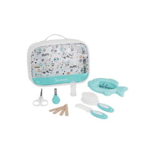 Trousse De Soins Plouf Pour Bébé Badabulle