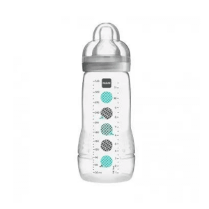 BIBERON EASY ACTIVE BLANC 330ML – MAM