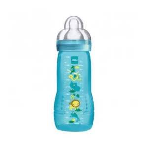 BIBERON EASY ACTIVE BLEU 330ML – MAM