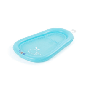 Matelas De Bain Gonflable Inflatable Bath Mattress Doomoo