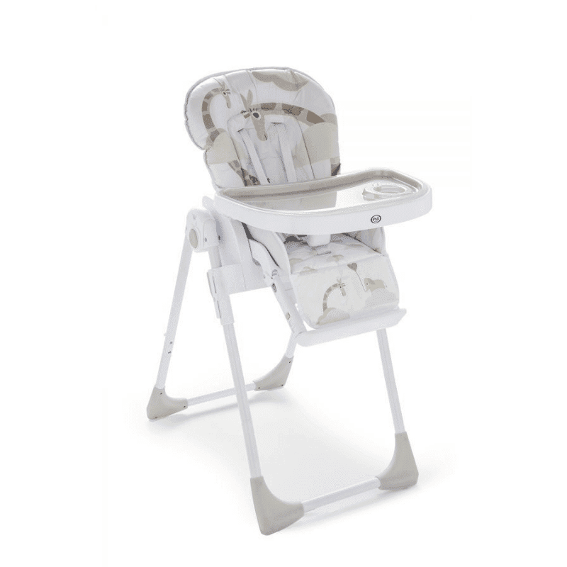 CHAISE HAUTE PALI Pappy-Light Savana