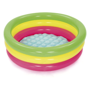 Piscine enfant Bestway multicolore – Été & extérieur