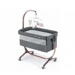 Berceau Cododo Cullami Antracite – Gold – CAM