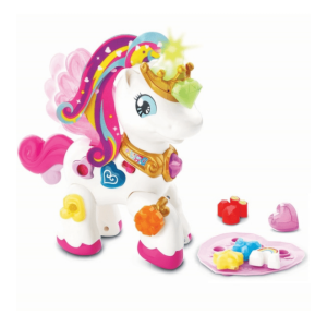 MA LICORNE BIJOUX MAGIQUES – VTECH