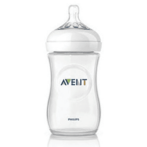 Avent Biberon Natural 330 ml nouveau