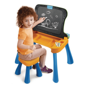 MAGI BUREAU INTERACTIF 4EN 1 MIXTE-VTECH