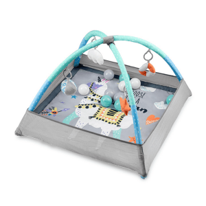 Tapis d’éveil MoMi LAMALOVE – MOMI
