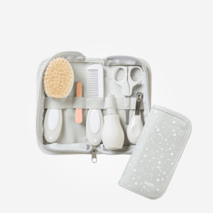 Trousse de soin pour bébé – SARO