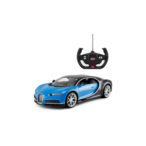 RASTAR – VOITURE BUGATTI RC 1:14
