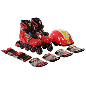 FERRARI FK7-1  roller – toutes les tailles sont disponible