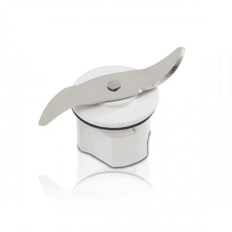 Cuiseur À Vapeur Nutribaby(+) Industrial Grey Babymoov – Image 7