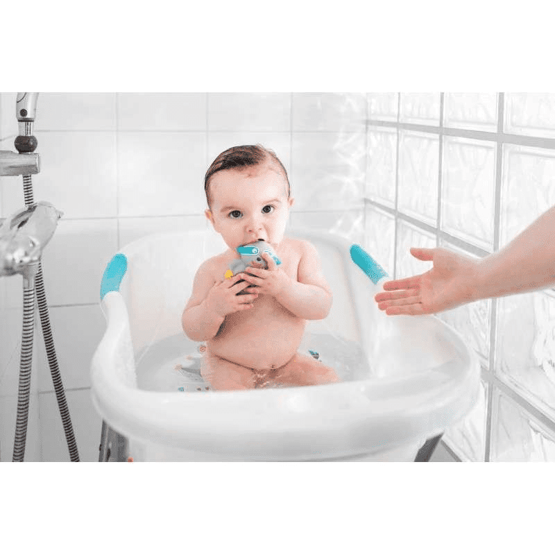 Baignoire Ergo-Ludique Blanc Badabulle – Image 2