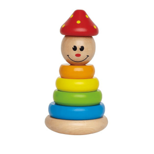 CLOWN À EMPILER