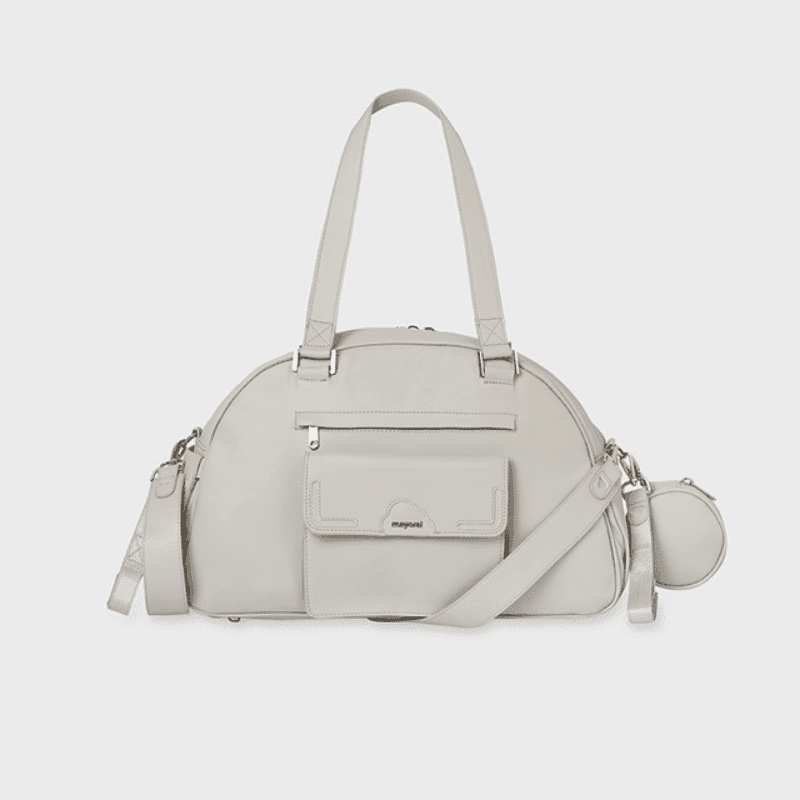 Sac A langer pour bébé avec accessoires 19797 – MAYORAL