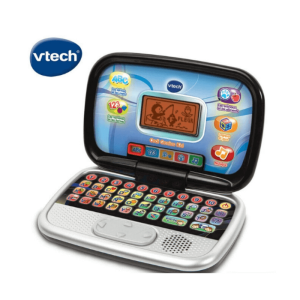 ORDINATEUR GENIUS KID – VTECH