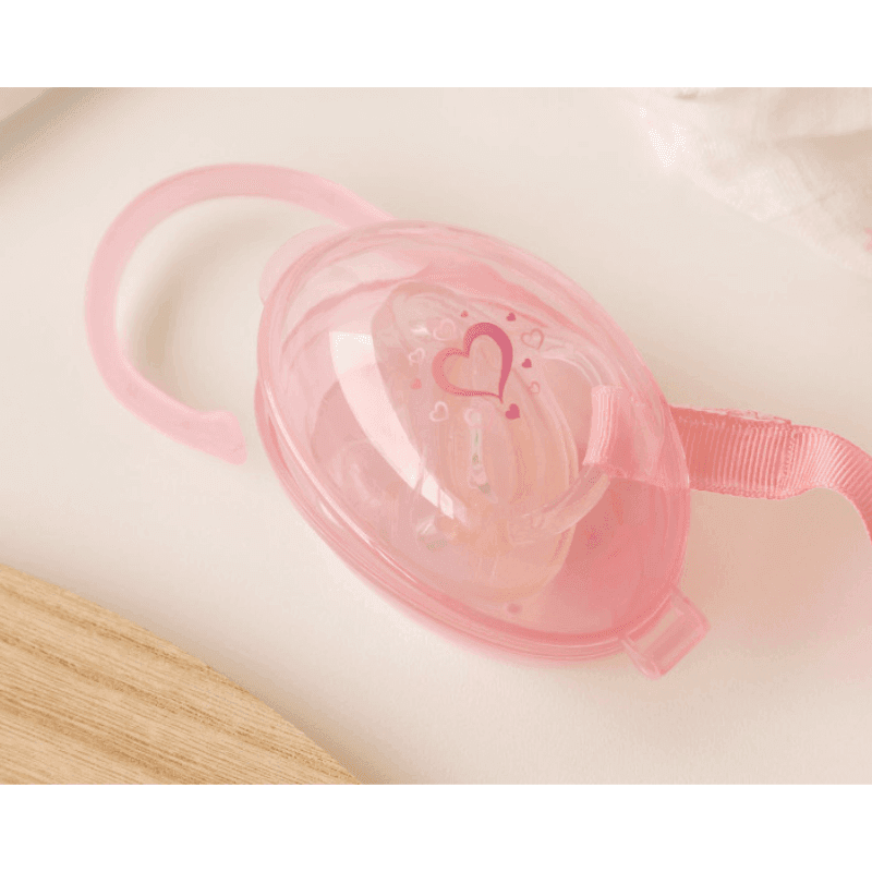 PROTECTION TÉTINES COEURS – kiokids – Image 2