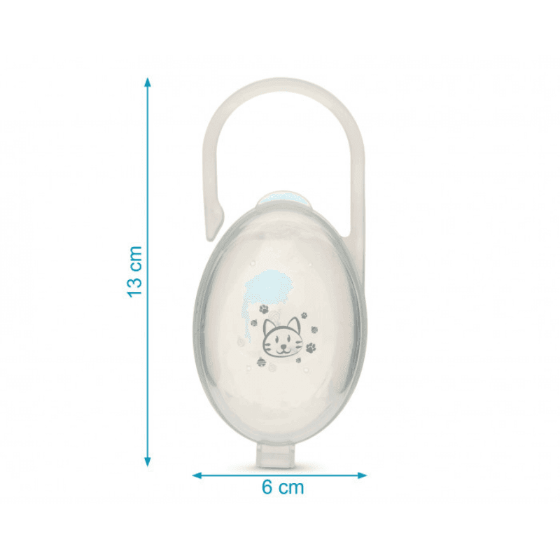 PROTECTION TÉTINES CHATON – KIOKIDS – Image 3