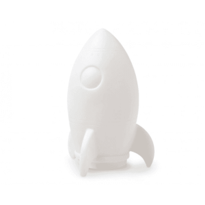 VEILLEUSE DÉCORATIVE FUSÉE – KIOKIDS