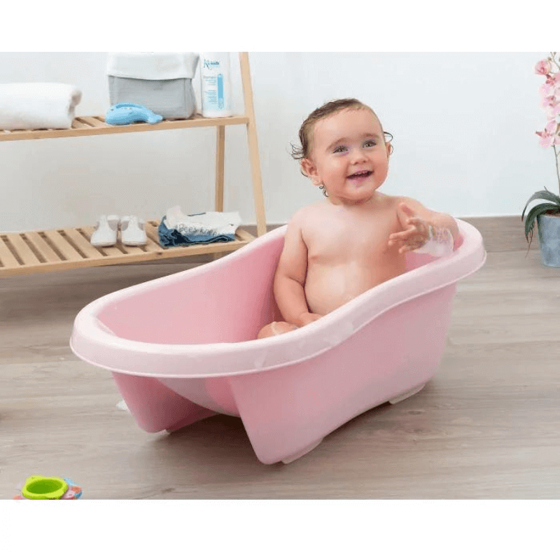 Kiokids – Baignoire Évolutive rose – Image 2
