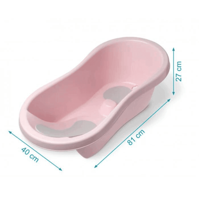 Kiokids – Baignoire Évolutive rose – Image 3