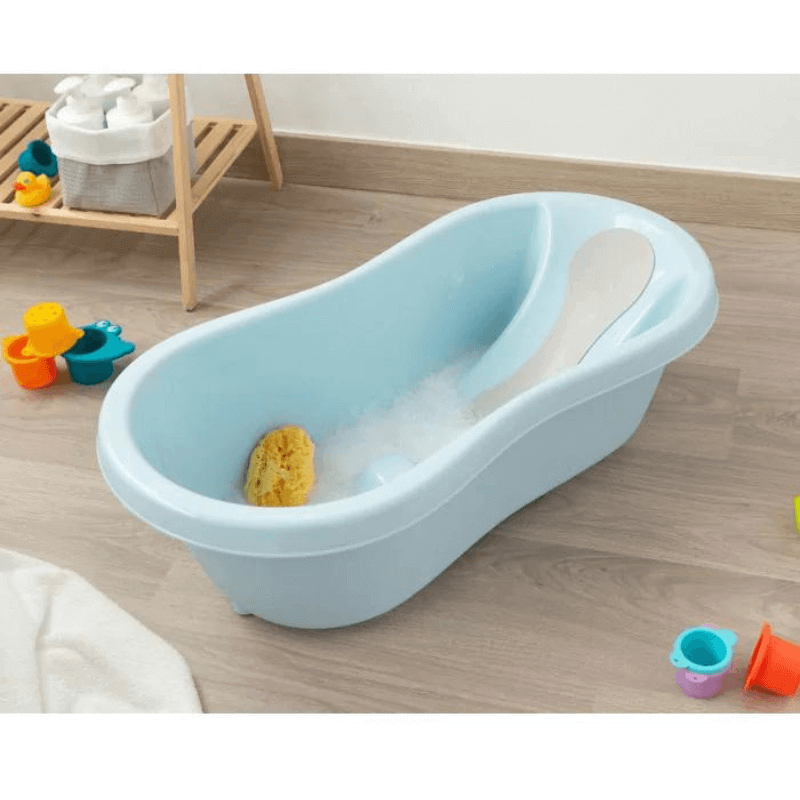 Kiokids – Baignoire Évolutive bleu – Image 2