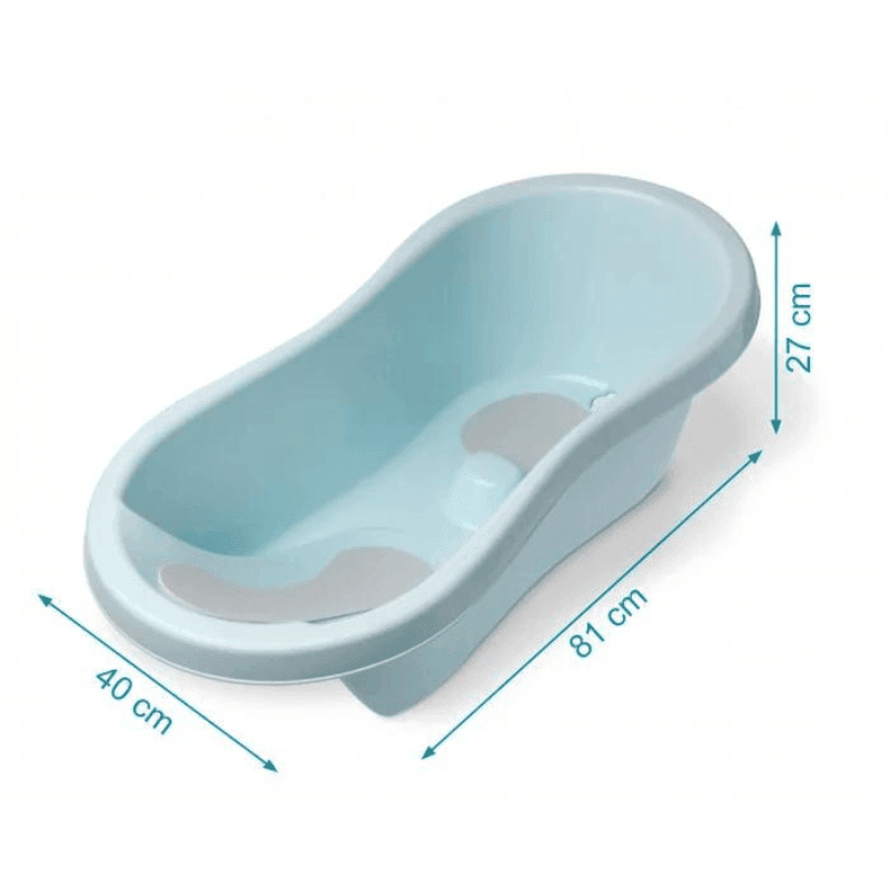 Kiokids – Baignoire Évolutive bleu – Image 3