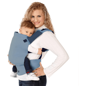 Porte-bébé en coton – KIOKIDS