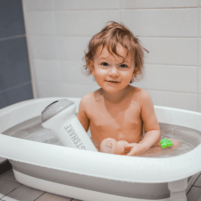 baignoire pliable Bathtub – Twistshake – Image 2