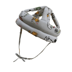 Casque de Sécurité anti-bosse pour Enfant