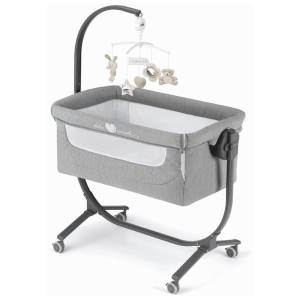 Berceau Cullami Cam Gris T153
