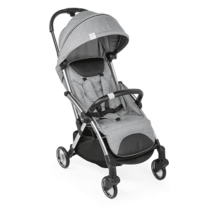 Poussette CHICCO Goody Cool Grey