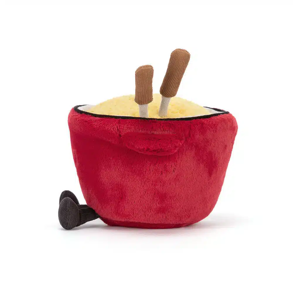 Amuseables Cheese Fondue 13x20x15cm – Image 2