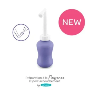 Douche Intime Périnée 360ML – LANSINOH