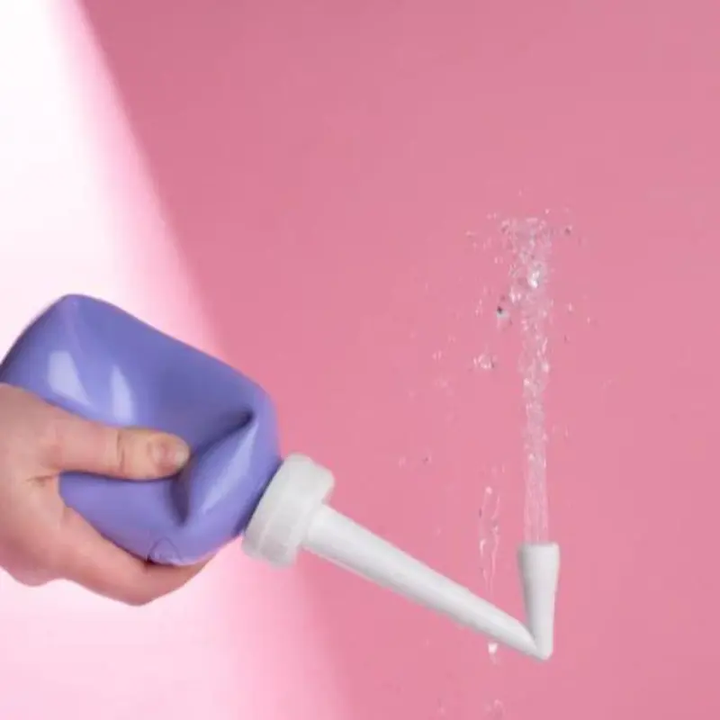 Douche Intime Périnée 360ML – LANSINOH – Image 3