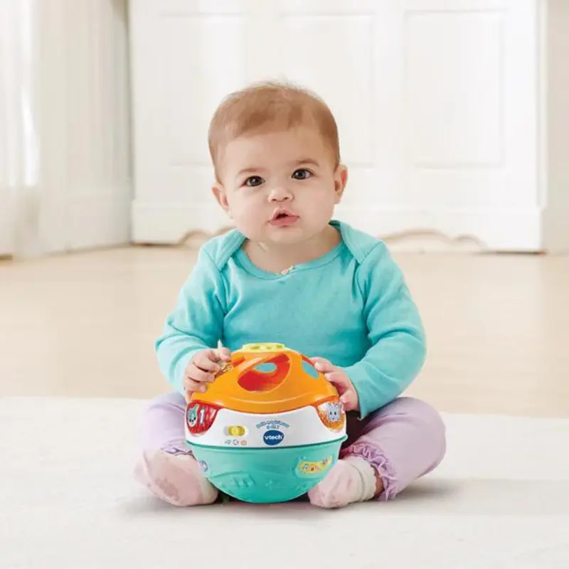 Balle magic’moov 3 en 1 – VTECH – Image 2