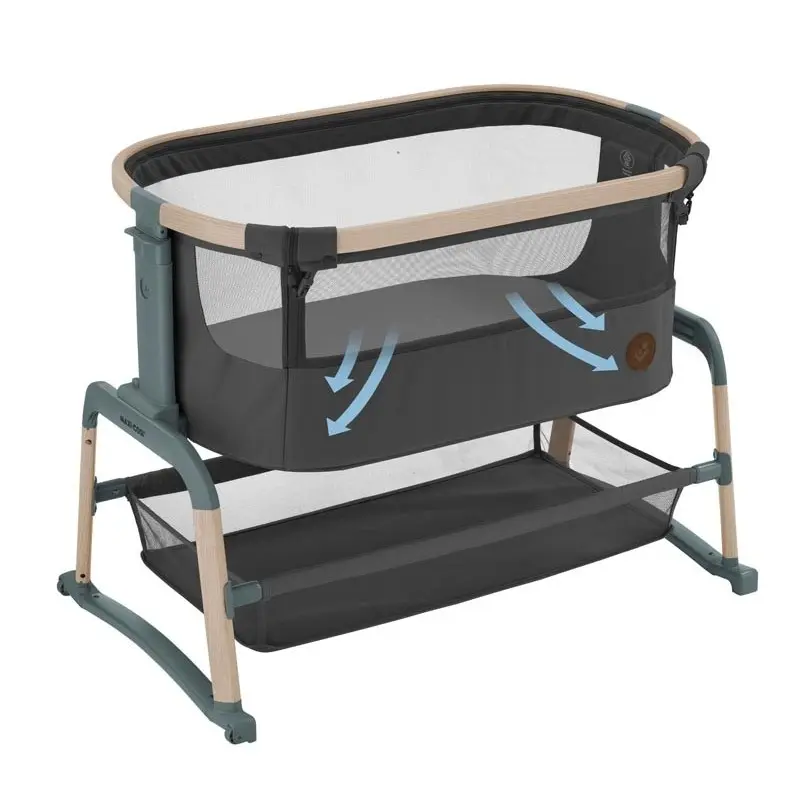 Berceau Cododo IORA Air Beyond Space Maxi-Cosi – Image 3