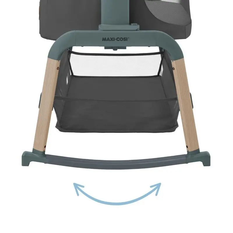 Berceau Cododo IORA Air Beyond Space Maxi-Cosi – Image 5