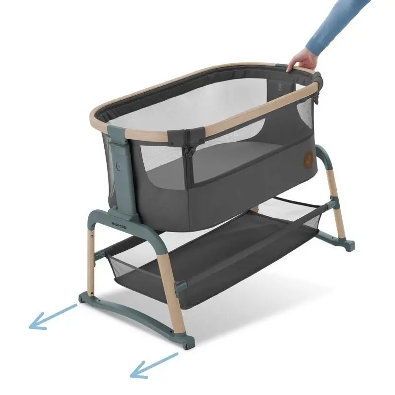 Berceau Cododo IORA Air Beyond Space Maxi-Cosi – Image 6