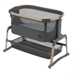 Berceau Cododo IORA Air Beyond Graphite Maxi-Cosi