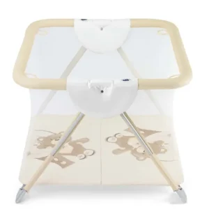 PARC BOX 155 AMERICA BEIGE – CAM