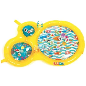 Maxi Tapis d’eau – LUDI