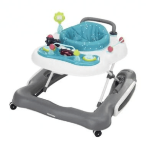 Trotteur Youpala Bébé 5-En-1 Babymoov