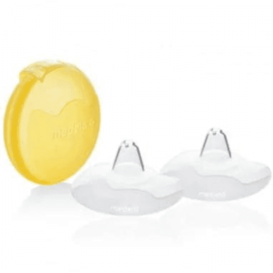 2 Bouts de sein – Medela