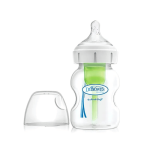 Biberon 150ml cole large – Dr Brown’s