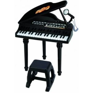 Grand Piano – Noir – Winfun